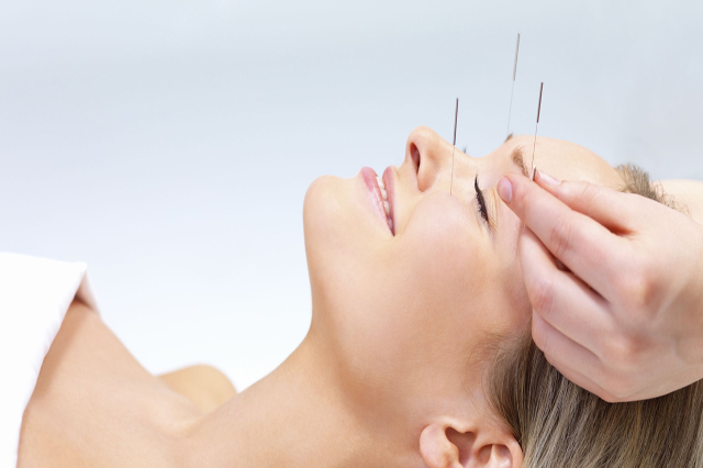 Medical Acupuncture course