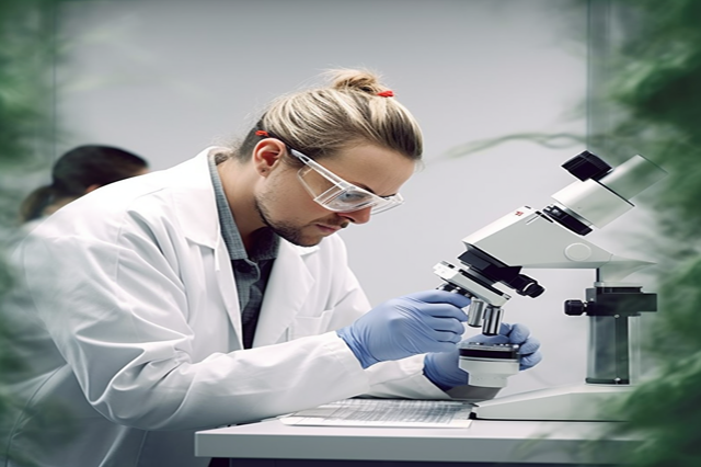 Bioveterinary Science course