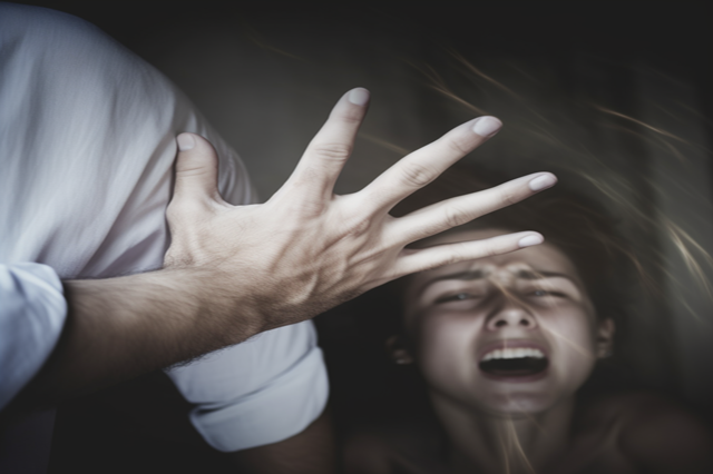 Domestic Violence And Abuse Awareness course