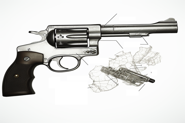 Forensic Ballistics course