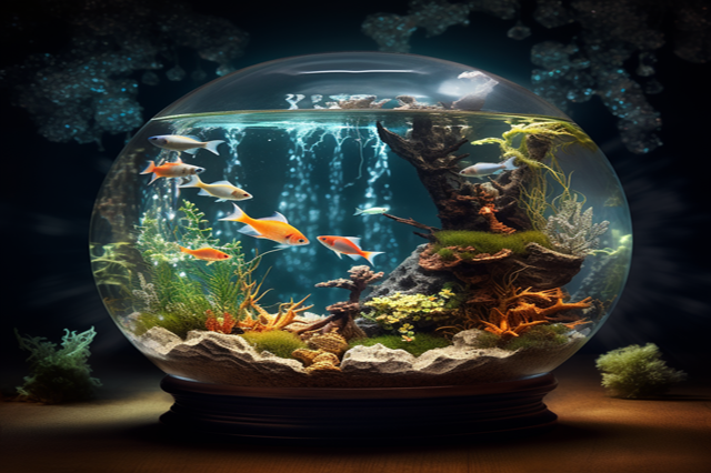 Aquarium and Fish Care course