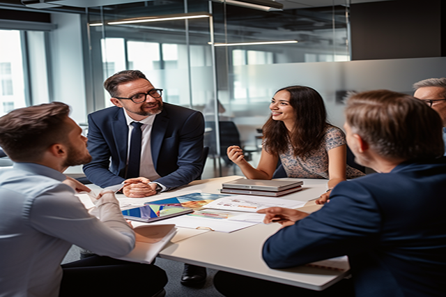 Healthcare Project Management course