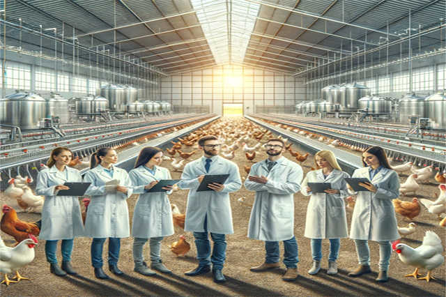 Poultry Science course