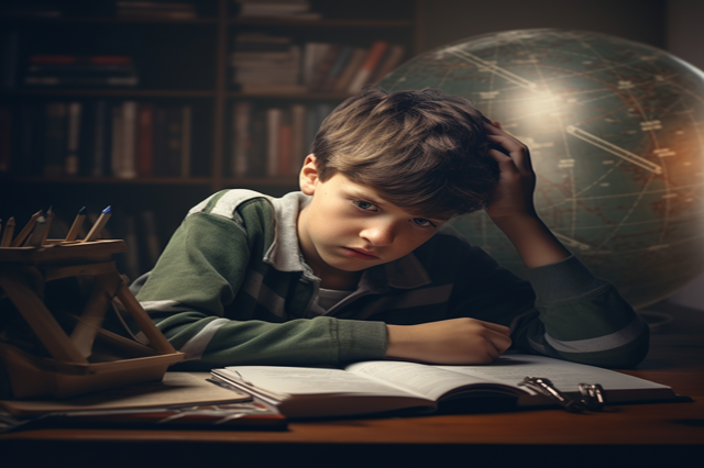 Dyscalculia Awareness course