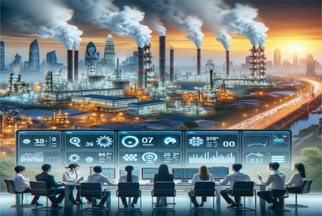 Air Pollution Management And Control course
