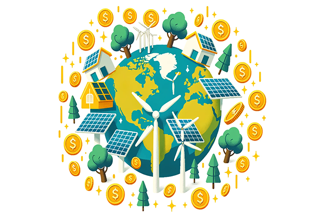Carbon Finance course