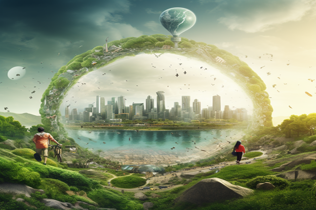 Circular Economy course