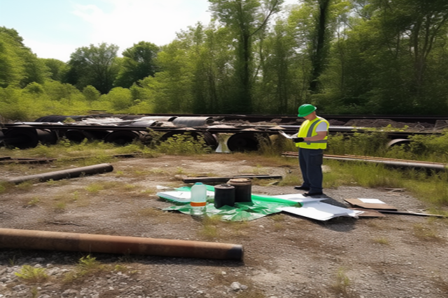 Environmental Auditing course