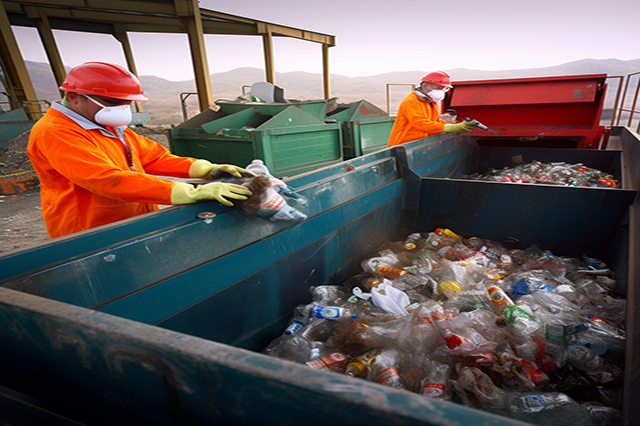 Solid Waste Management course