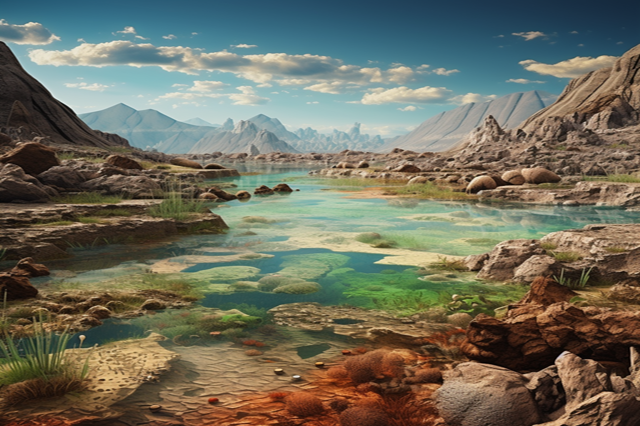 Anthropocene course
