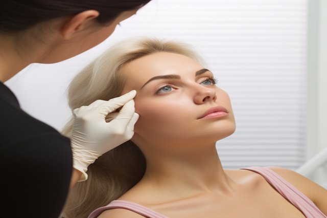 Medical Aesthetics course